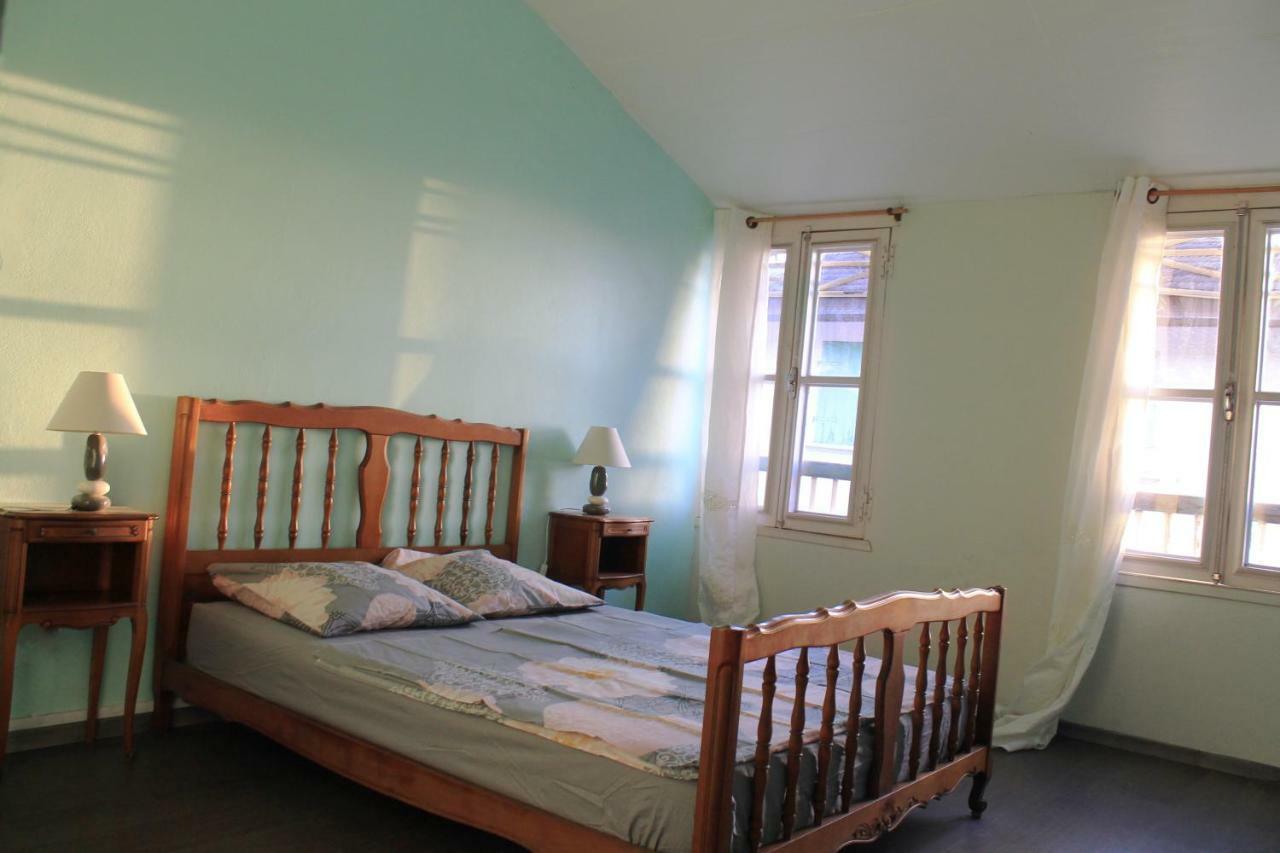 Chambre D'Hote A Saint-Pierre Екстер'єр фото