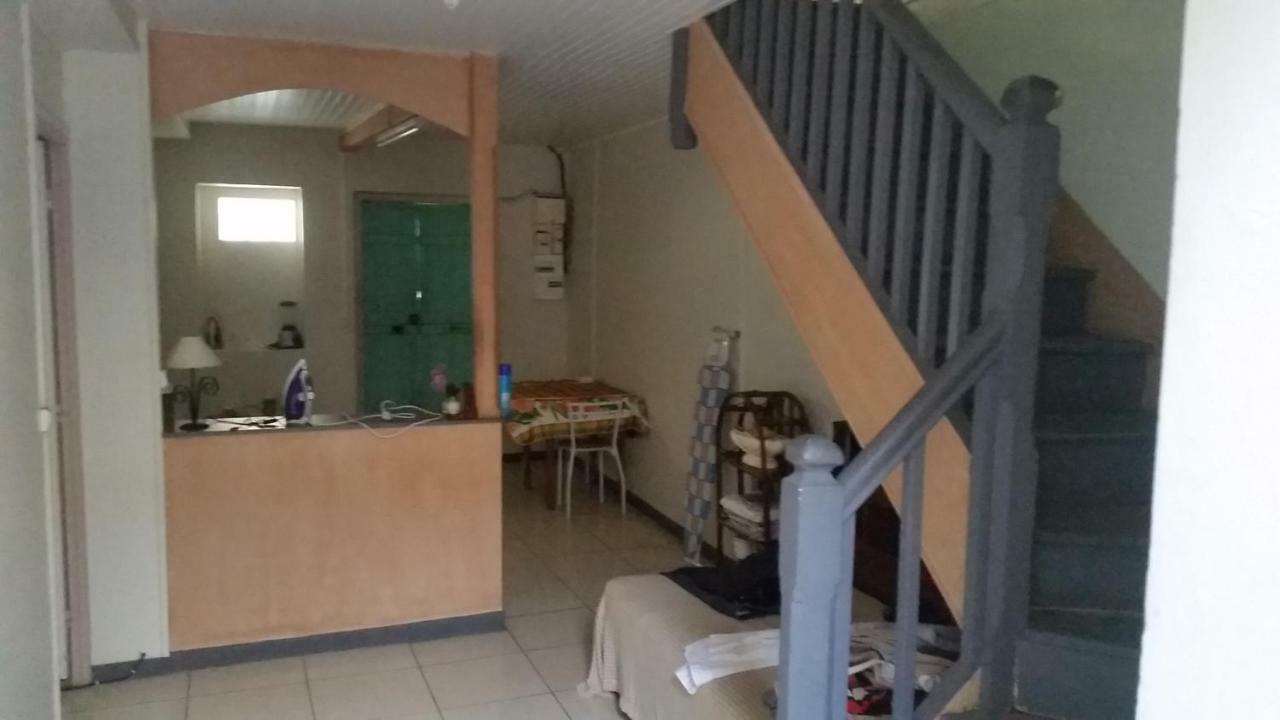 Chambre D'Hote A Saint-Pierre Екстер'єр фото