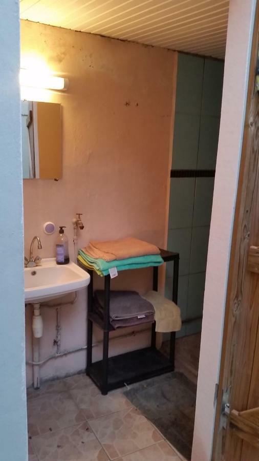 Chambre D'Hote A Saint-Pierre Екстер'єр фото