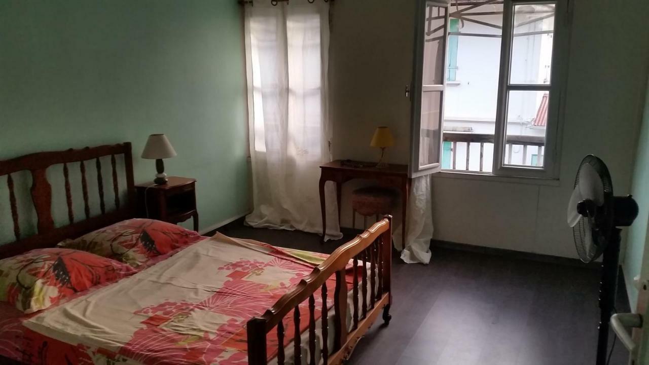 Chambre D'Hote A Saint-Pierre Екстер'єр фото